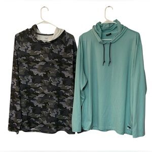 ⭐️$8 if Bundled⭐️ Men’s long sleeve bundle